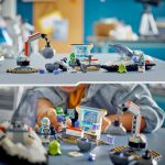 NAVA SPATIALA SI DESCOPERIRREA  ASTEROIDULUI, LEGO 60429 - imagine 6