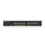 ZYXEL GS1915-24EP 24GB HY POE NEBULA SW - imagine 2