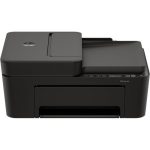 Multifunctional inkjet color HP DeskJet 4310 A4 All-in-One Printer, Tehnologie: