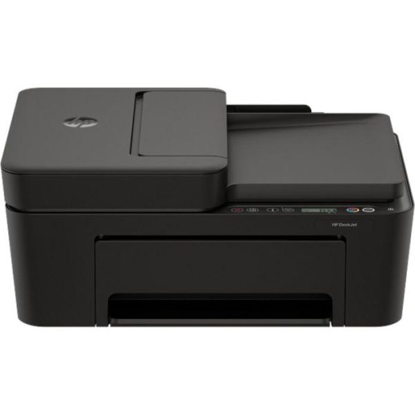 Multifunctional inkjet color HP DeskJet 4310 A4 All-in-One Printer, Tehnologie: