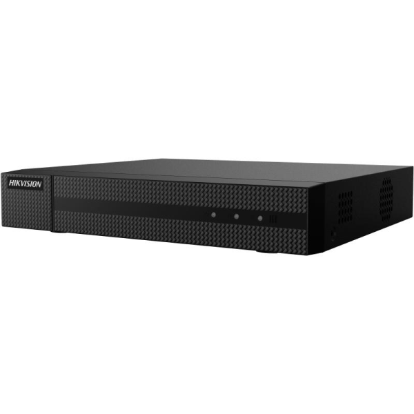 NVR HiWatch Hikvision 8 canale IP HWN-4108MH(D),Incoming bandwidth/Outgoing bandwidth: 80Mbps/80