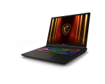 Laptop Gaming MSI Vector 17 HX AI, cu procesor Intel - imagine 2