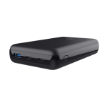 Baterie externa pentru laptop Trust Laro, 100W, interval voltaj 5 - imagine 3
