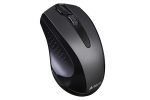 Mouse A4tech G9-500FS-BK, Wireless, negru - imagine 2