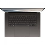 Laptop Asus Zenbook S16, UM5606WA-RK239X, 16.0-inch, 3K (2880 x1800)OLED 16:10 - imagine 2