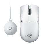 Mouse Gaming Wireless Razer Razer Viper V4 Pro, 50000 dpi, - imagine 2