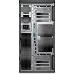 Precision 7960 Tower XCTO BASE 1400W, Intel Xeon w7-3465X, 256GB - imagine 4