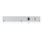 ZYXEL GS1200-5HP 5-PORT GBE METAL SWITCH - imagine 3