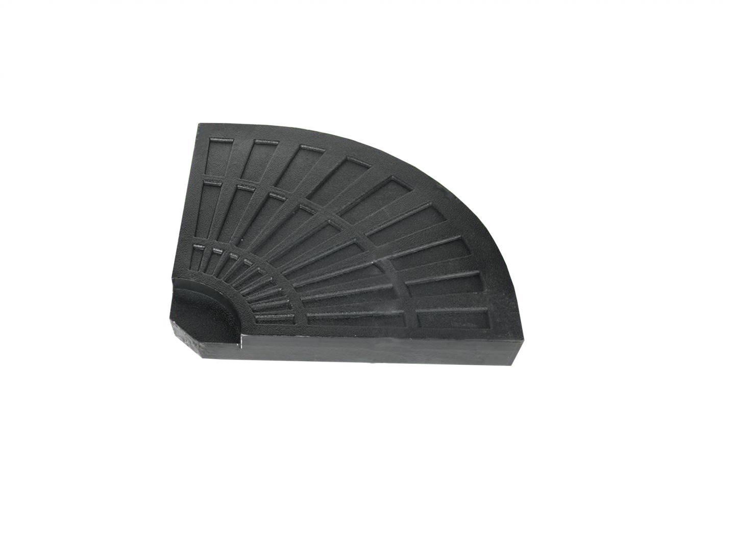 overlay_4842f2ce9fc10983d206b90486f42a03.jpg HEINNER PLACA DE GREUTATE UMBRELA 12KG - imagine 1