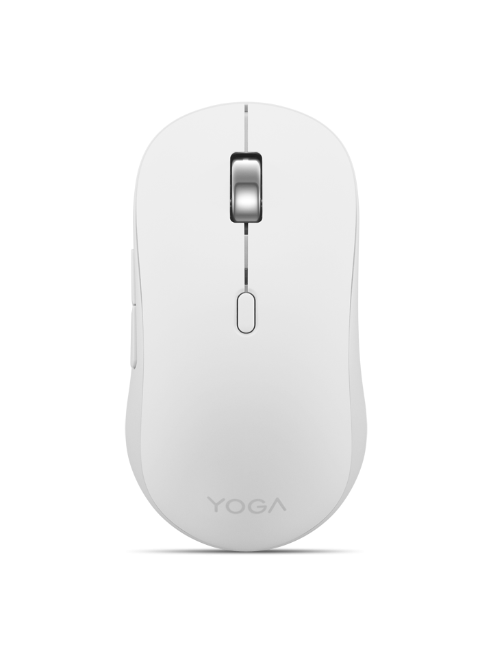 overlay_48446d306b5cb8861afe00bd59a89e5b.png Mouse Gaming Wireless Lenovo Yoga, 4000 dpi, Alb - imagine 1