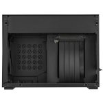 Carcasa LIAN LI A4-H2O X4, Mini Tower, Black - imagine 5