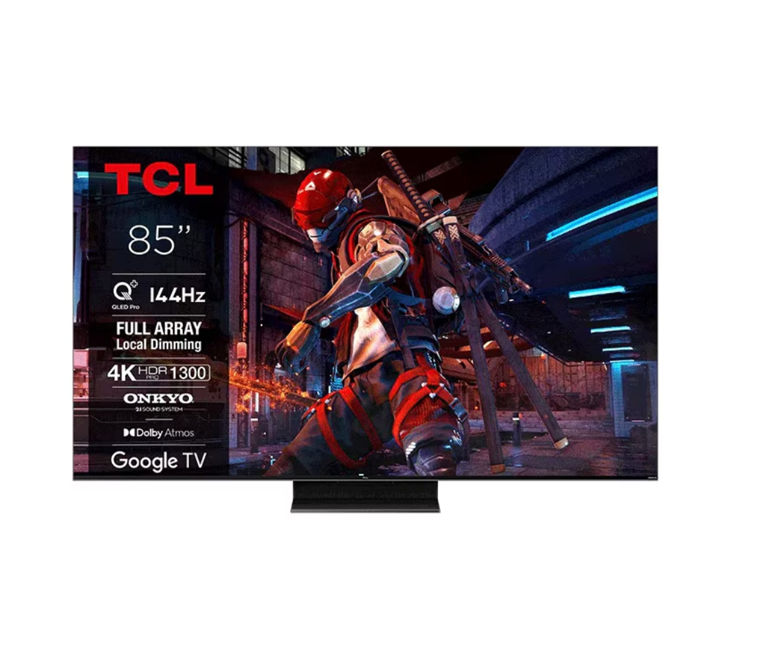 overlay_4854dd4c8ba0a69c9278da25b34336db.png Smart TV QLED TCL 85C745 85"(216cm) - imagine 1