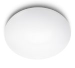 Plafoniera LED Philips Suede, 4x5W (40W), 2350 lm, lumina neutra