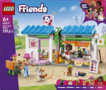 BRUTARIE CU BUNATATI PENTRU CAINI LEGO42677 - imagine 2