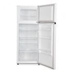 FRIGIDER CU DOUA USI HEINNER HF-205F+ - imagine 3
