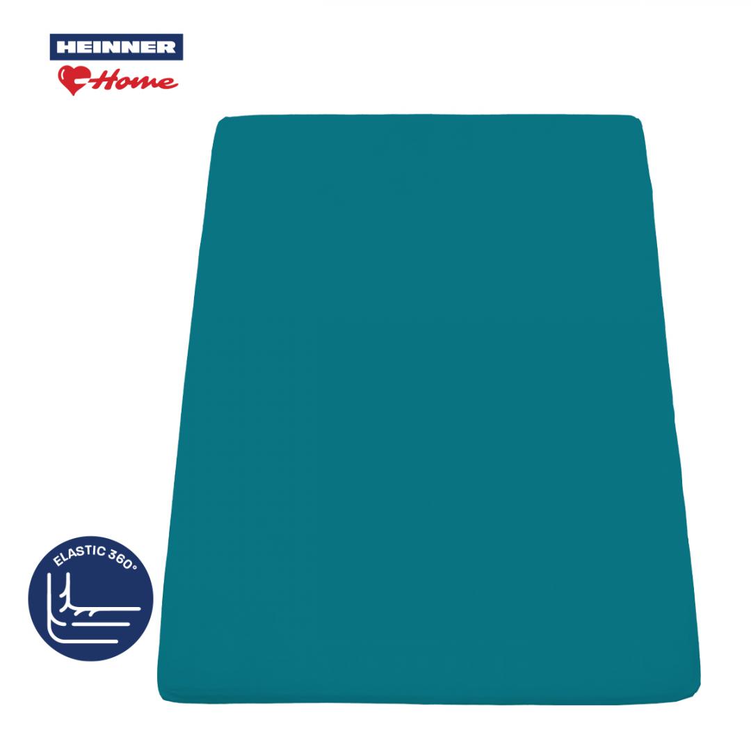 overlay_48671740ae5785a6c2802555786f8133.jpg Cearceaf de pat cu elastic 180x200cm TRQ - imagine 1