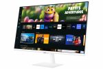 Monitor Samsung 27" LS27CM501EUXDU - imagine 9