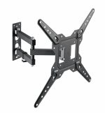 Suport TV Serioux LCD/LED, TV68-443, compatibilitate  dimensiune ecran 23"-55", - imagine 2