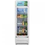 VITRINA FRIGORIFICA HEINNER HSC-M265WHB - imagine 3