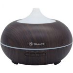 Difuzor Aromoterapie WiFi, voltaj AC100-240V / DC24V 650ma, capacitate 300ml,
