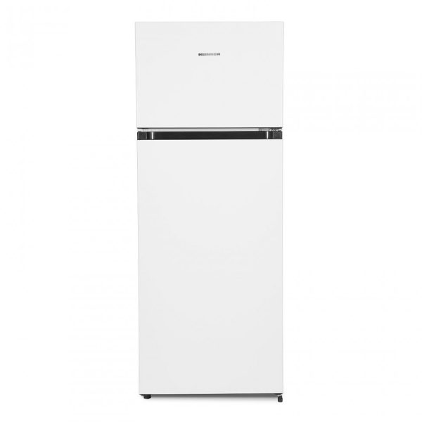 FRIGIDER CU DOUA USI HEINNER HF-205F+
