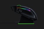 Mouse Gaming Wireless Razer Basilisk Ultimate, 20000 dpi, negru - imagine 4