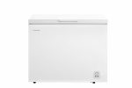 LADA FRIGORIFICA HEINNER HCF-N250F+