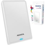 HDD Extern Adata HV620S, 2TB, Alb, USB 3.1 - imagine 4