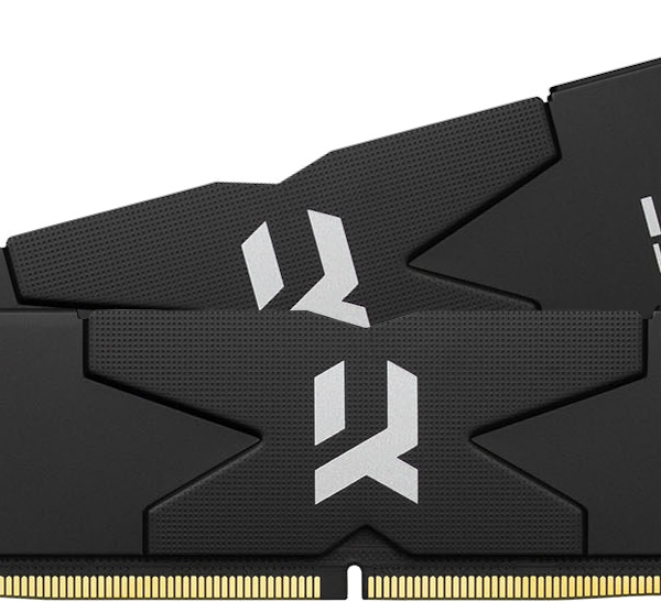 Memorie RAM Goodram IRDM, 32GB DDR5, 6000MHz, CL36