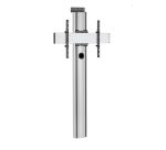 Stand de podea cu fixare in perete B-Tech 39-75", 70kg - imagine 2
