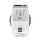 Videoproiector BenQ GV32, FHD home cinema, 500 lumeni, portabil, proiectare - imagine 2