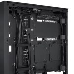 Carcasa LIAN LI LANCOOL 216R-X, Da, Mid Tower, Black - imagine 8