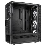 Carcasa Kolink Observatory Lite ARGB Mid-Tower NEGRU - imagine 7