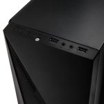 Carcasa Kolink Inspire K2 RGB Mid Tower NEGRU - imagine 5