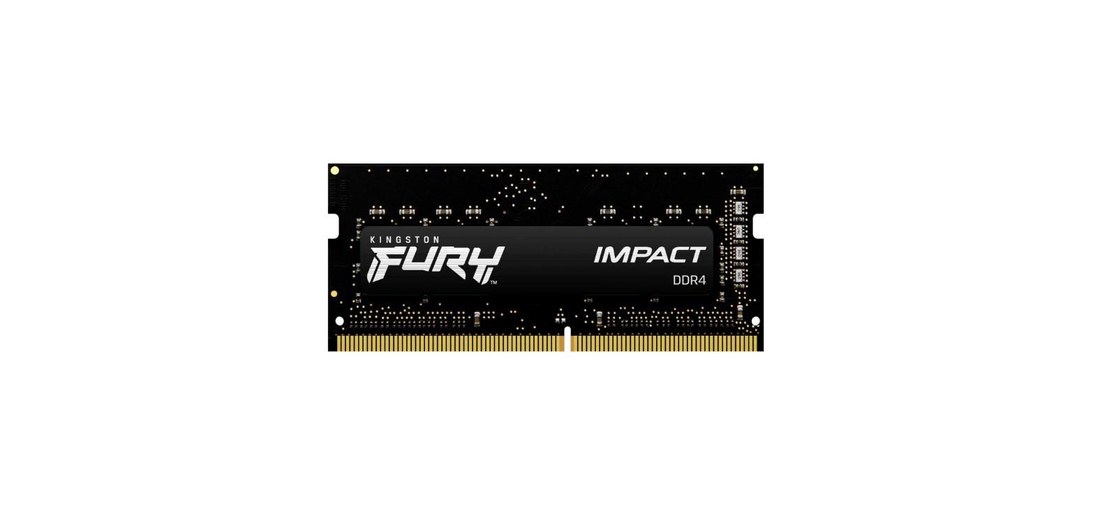 overlay_48eb1515a40825bdd124c468ee7e50cf.jpg Memorie RAM Notebook Kingston FURY Impact, 32GB, DDR4, 3200MHz, CL20 - imagine 1