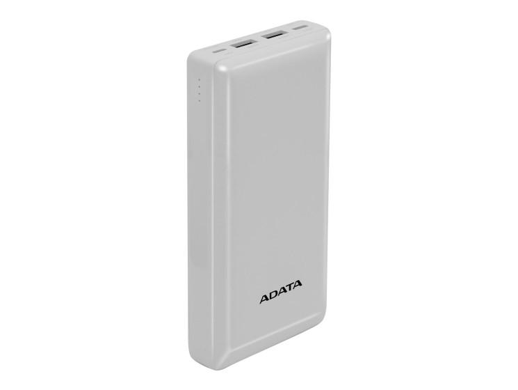 overlay_48f73a5e9e05c77f3b5ba40d51ad7ce2.jpg POWERBANK Adata 2000mAh, Magnetic White - imagine 1