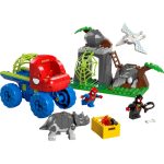 MISIUNEA DE SALVARE A ECHIPEI SPIDEY, LEGO 11199 - imagine 3