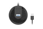 HUB extern A4TECH, porturi USB-A: USB 3.0 x 4, conectare - imagine 2