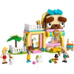 MAGAZIN DE ACCESORII PENTRU ANIMALE COMPANIE, LEGO 42650 - imagine 4
