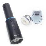 ASPIRATOR DE MANA HEINNER HHVC-D7.2BK - imagine 2