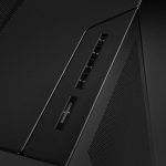 Carcasa PHANTEKS NV7, RGB, Full Tower, Black - imagine 5