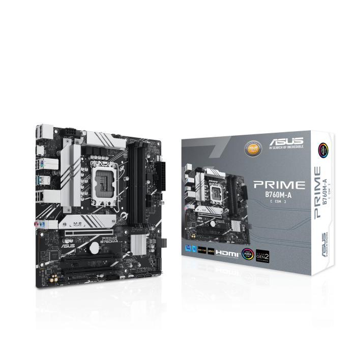 overlay_492603e6fd05f5e5bf07fa4c9529c280.png Placa de bază ASUS PRIME B760M-A-CSM D5 LGA1700 - imagine 1