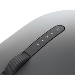 Mouse Dell MS3220, Wired, titan gray - imagine 7