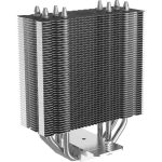 Cooler Procesor ID-Cooling 214 BASIC, compatibilitate Intel LGA 775 1150 - imagine 2