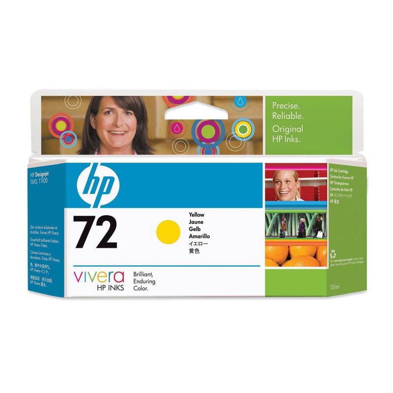 overlay_493e8c59e5a7a4e65c5bfbacf1981ef6.jpg Cartus cerneala HP C9373A, yellow, 130 ml, Designjet T1100 A0 - imagine 1