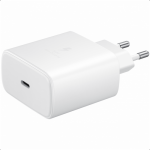 Samsung EP-TA800 25W/3A Travel Adapter (no cable) 1xUSB Type-C White