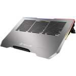 Stand/Cooler notebook TELLUR Shade, pana la 17 inch, 3 ventilatoare, - imagine 3