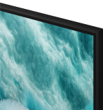 Televizor QLED Samsung 127 cm 50" 50Q7F, 4K, Smart TV, - imagine 4