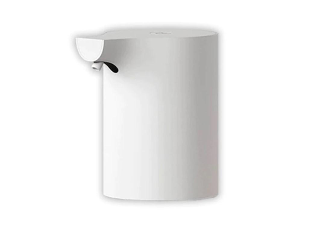 overlay_49518a41eba9f8113445253ef19a54a3.jpg Xiaomi Mi Automatic Foaming Soap Dispenser MJXSJ03XW BHR4558GL - imagine 1