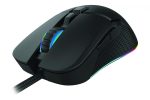 Mouse gaming Serioux Kayel, Senzor Sunplus 199, 800-6400 DPI, switch - imagine 2